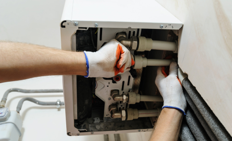 Plumber Milsons Point